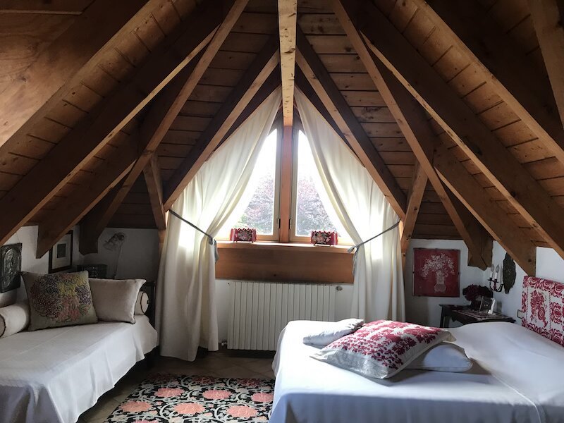 Bed and Breakfast Biella