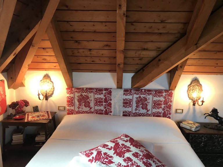 Letto Matrimoniale