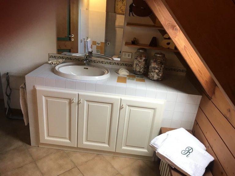 Bagno (dettagli)