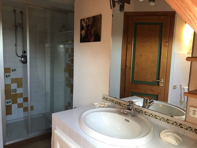 Bagno (dettagli)